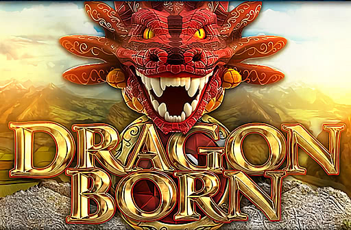 Dragon Born