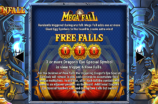 Dragon Fall