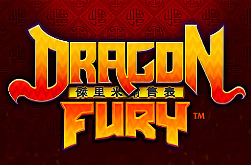 Dragon Fury