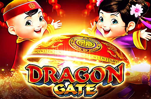 Dragon Gate