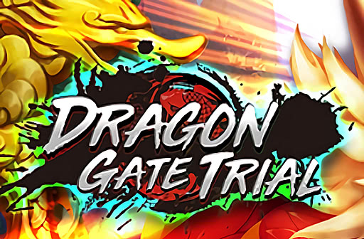 Dragon Gate Trial