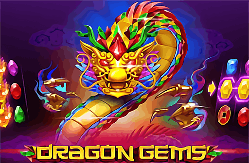 Dragon Gems
