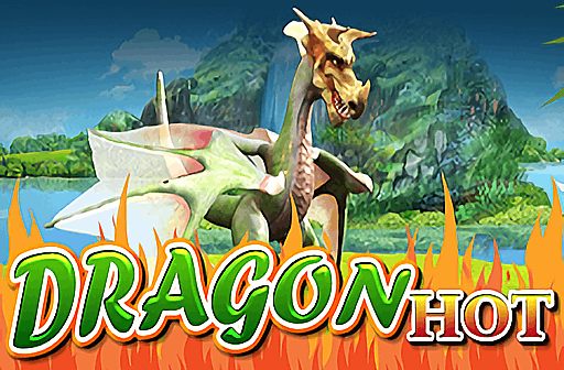 Dragon Hot
