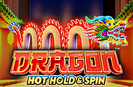 Dragon Hot Hold and Spin