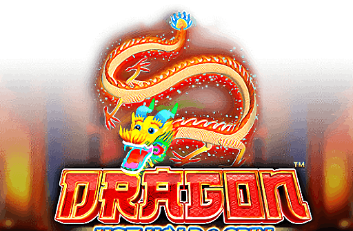 Dragon Hot Hold and Win