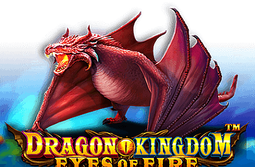 Dragon Kingdom a Eyes of Fire