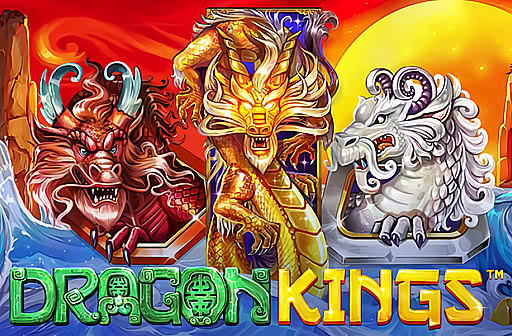 Dragon Kings