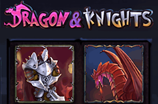 Dragon & Knights