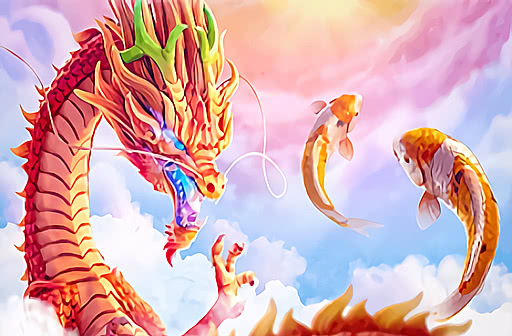 Dragon Legend