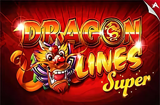 Dragon Lines Super