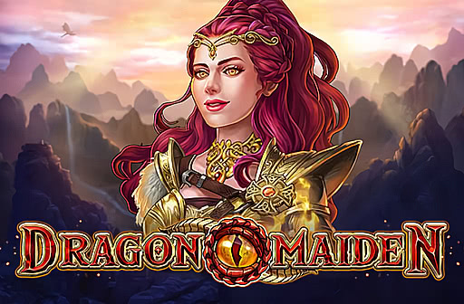 Dragon Maiden