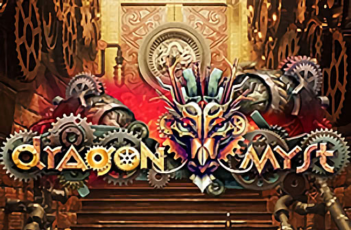 Dragon Myst