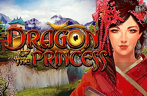 Dragon of the Princess