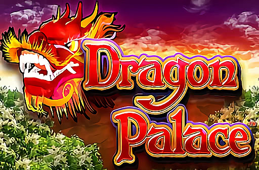Dragon Palace