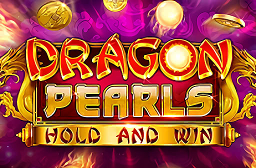 Dragon Pearls Hold & Win