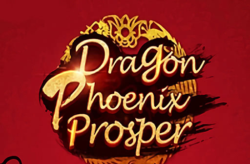 Dragon Phoenix Prosper