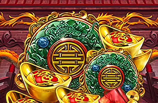 Dragon Powerflame