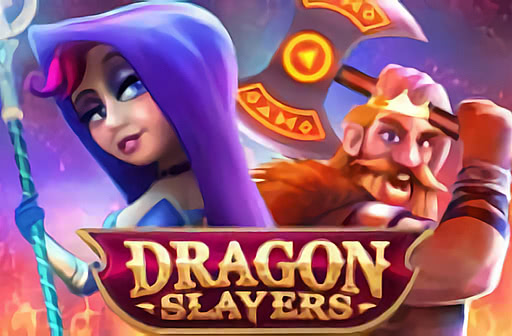 Dragon Slayers