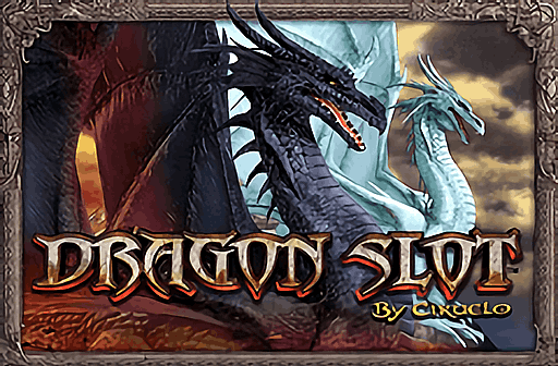 Dragon Slot Jackpot