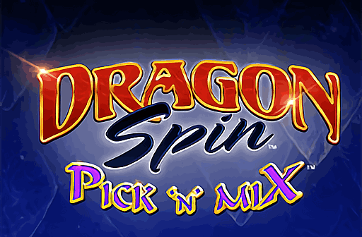 Dragon Spin Pick 'n' Mix
