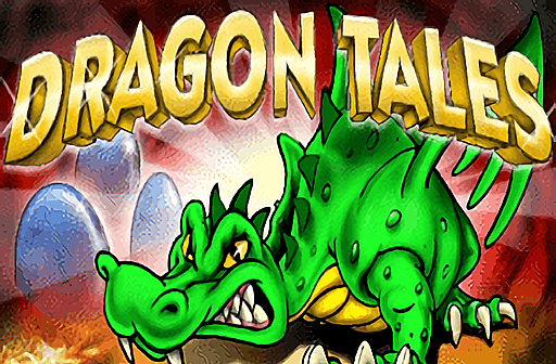 Dragon Tales