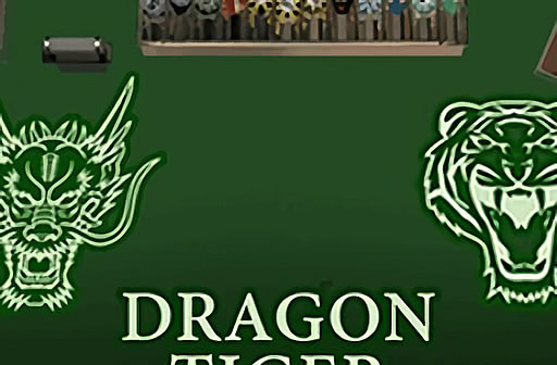 Dragon Tiger