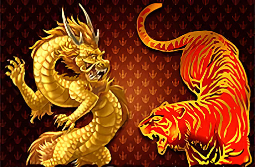 Dragon Tiger (Vela)