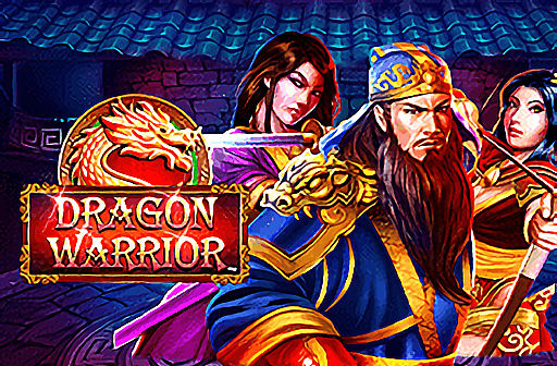 Dragon Warrior