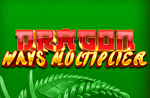 Dragon Ways Multiplier