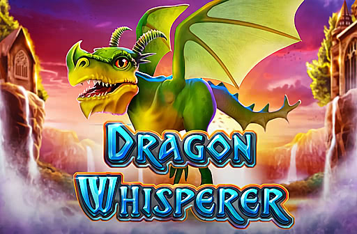 Dragon Whisperer