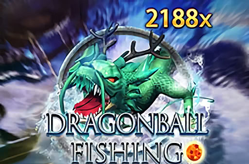Dragonball Fishing