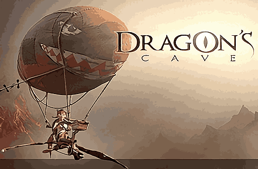 Dragon's Cave