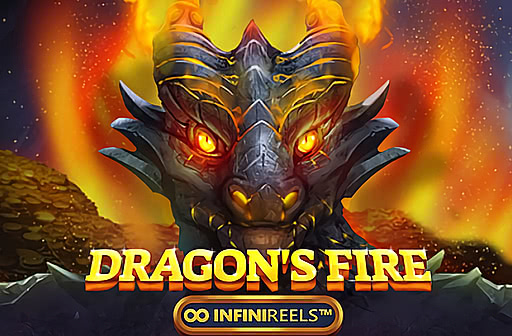 Dragon's Fire InfiniReels