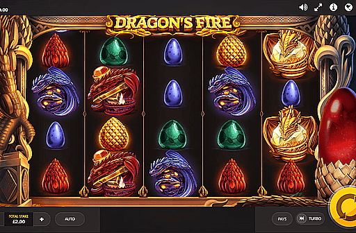 Dragon's Fire