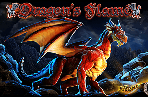 Dragon's Flame