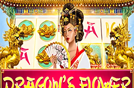 Dragon's Flower
