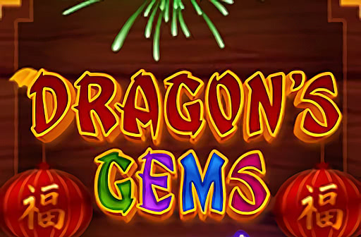 Dragons Gems