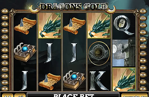 Dragons Gold