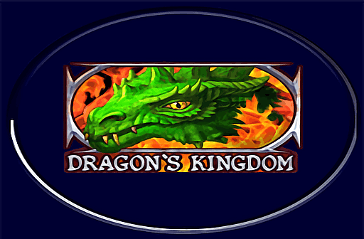 Dragon's Kingdom
