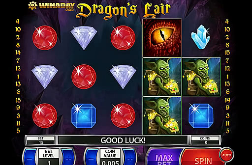 Dragon's Lair