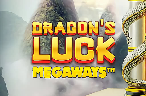 Dragon's Luck Megaways