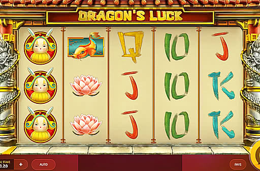 Dragon's Luck