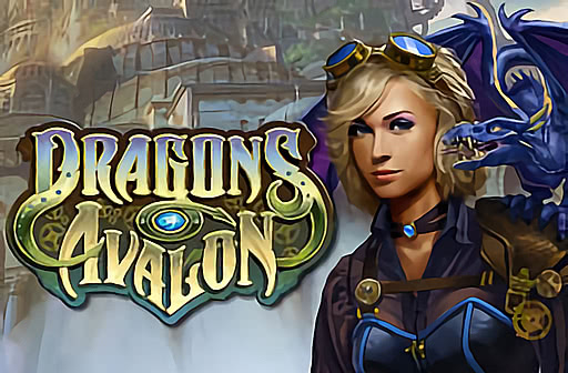 Dragons of Avalon