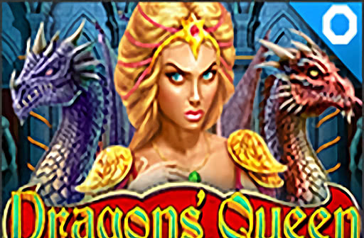 Dragons Queen