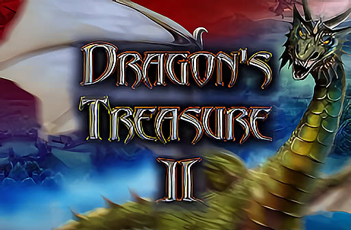 Dragon's Treasure 2