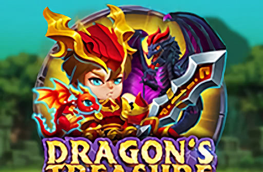 Dragons Treasure