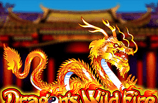 Dragon's Wild Fire