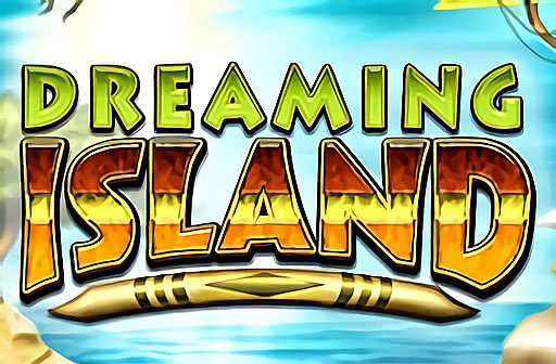Dreaming Island