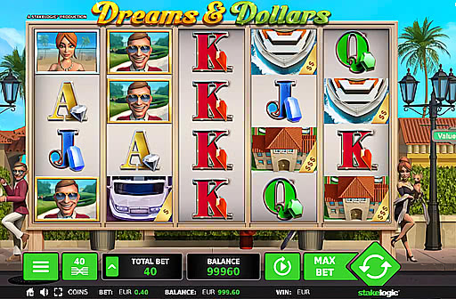 Dreams & Dollars