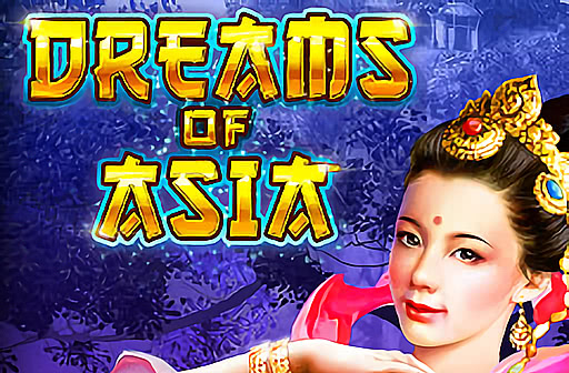 Dreams of Asia